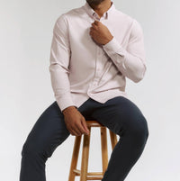 7Diamonds - Renoir Long Sleeve Shirt