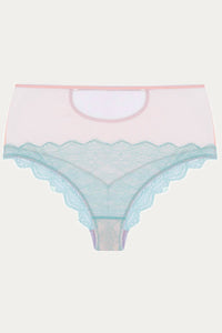IRIS HIGH WAIST KNICKER