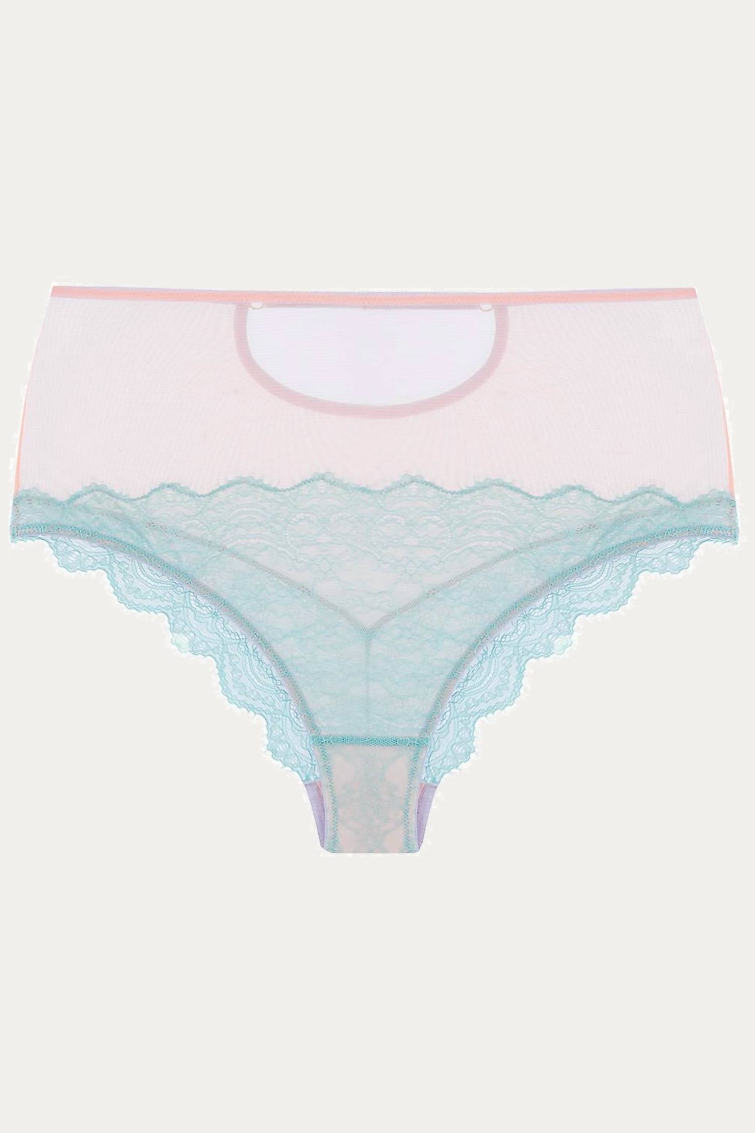IRIS HIGH WAIST KNICKER
