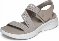 Skechers - Women's Ultra Flex 3.0 Sandal Sunday Candy Sandal