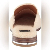 Dolce Vita - Women's Pela Plush Slide