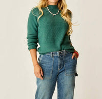 Carve Designs - Monroe Sweater