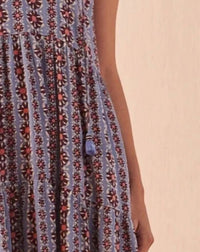 Omika - Paola Maxi Dress