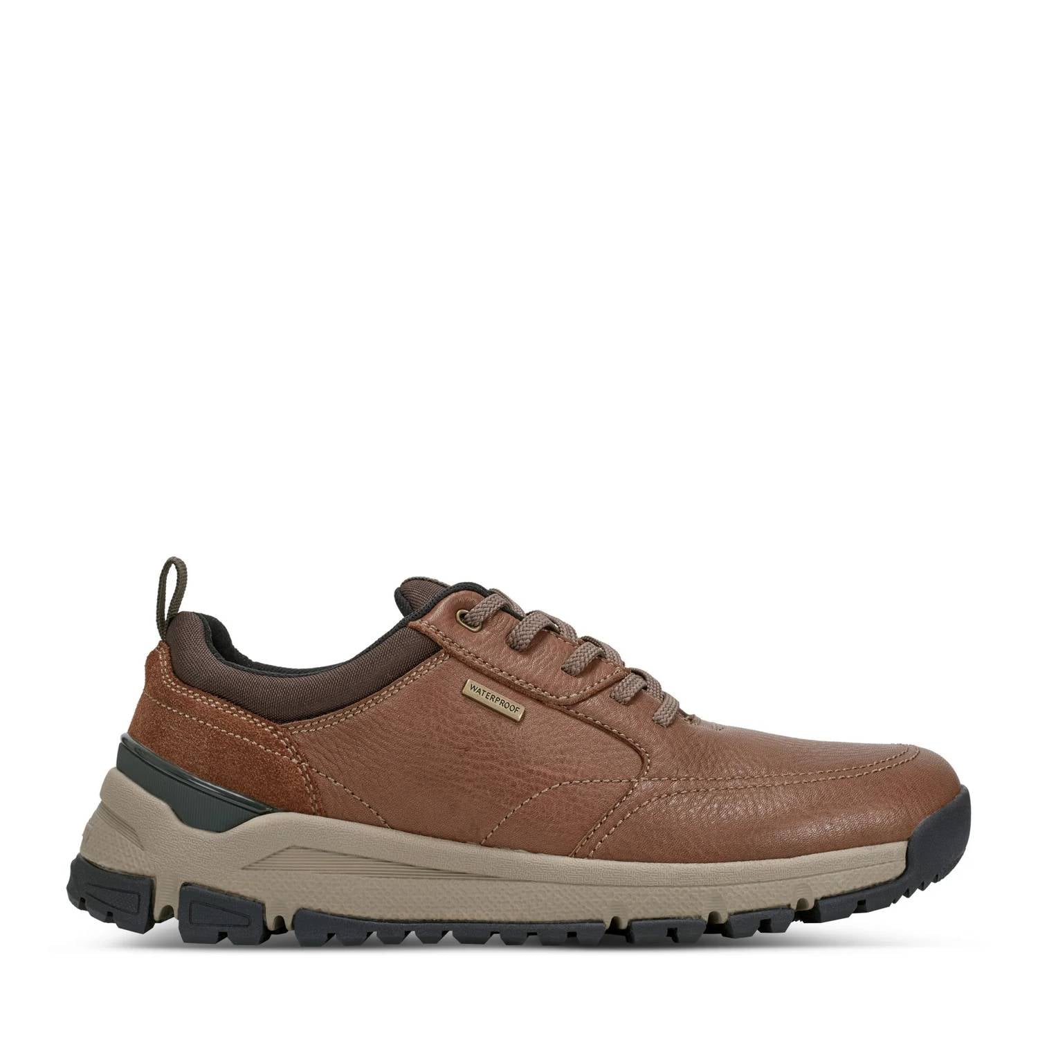 Dunham - Men's Glastonbury Waterproof Ubal Walking Shoe