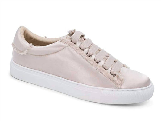 Chocolat Blu - Women's Sanremo Sneaker