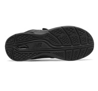 New Balance Women's 813 Walking Shoes in black 1 - women's sneaker - view 5