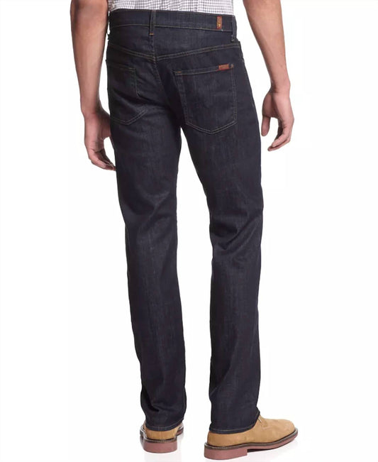 7 For All Mankind - Carsen Easy Straight Fit Jeans