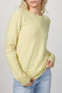 CREWNECK PULLOVER