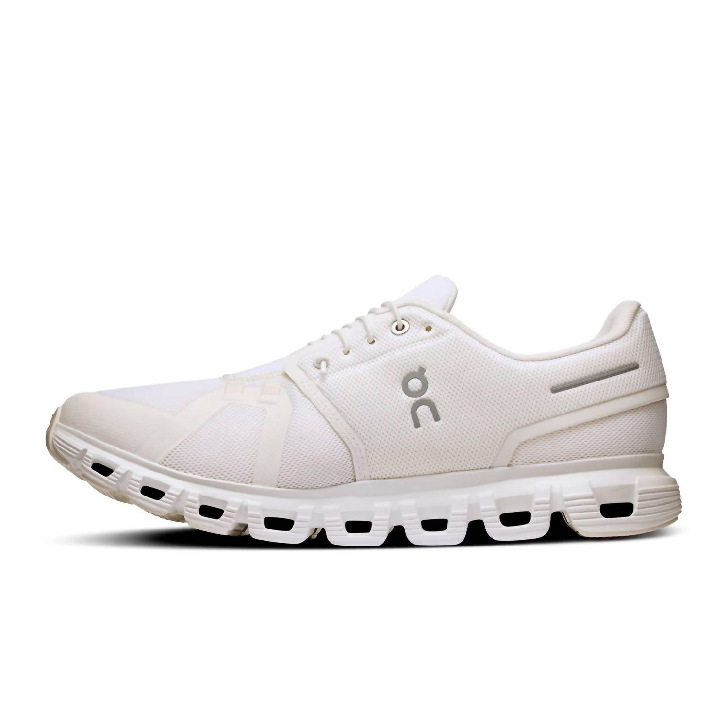 On - Men's Cloud 6 Running Shoes
