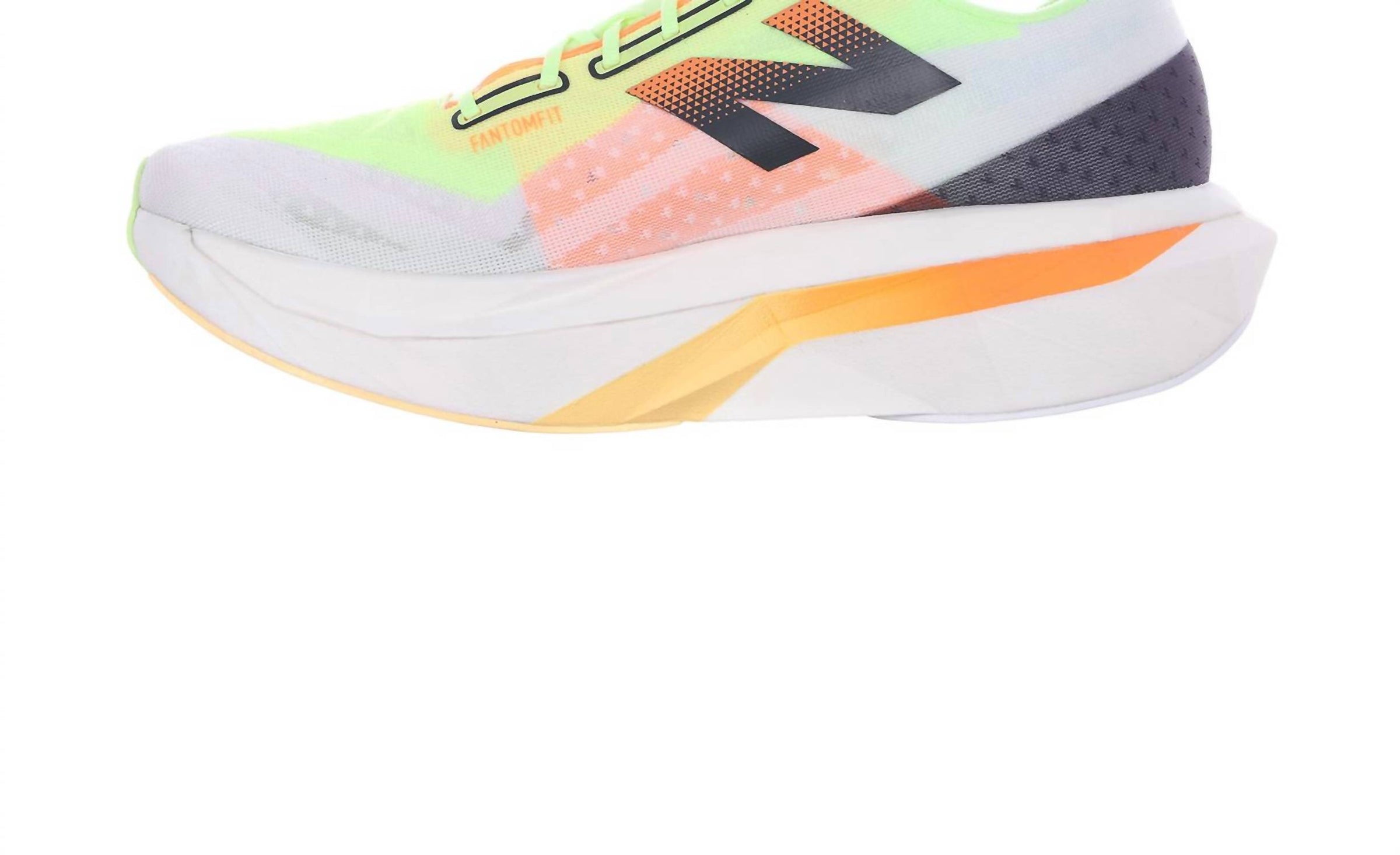 New Balance - Men's Fuelcell Supercomp Elite V4 Performance Running Shoes