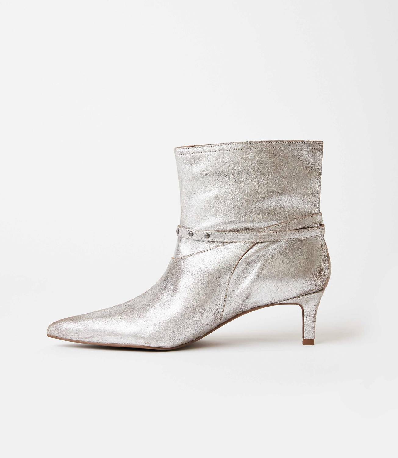 Seychelles - Women's Milan Ankle Booties