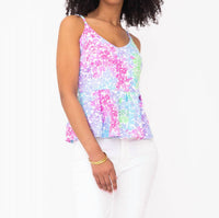 Mahi Gold - Sophie Tank Top