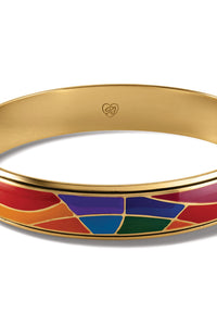 Brighton - Women's Colormix Jewel Bangle