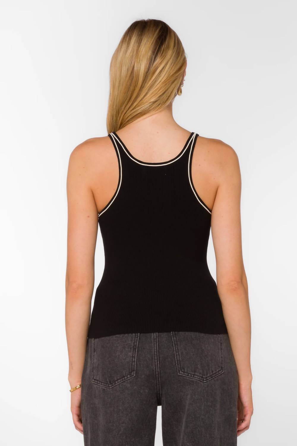 Velvet Heart - Lenny Piped Cami