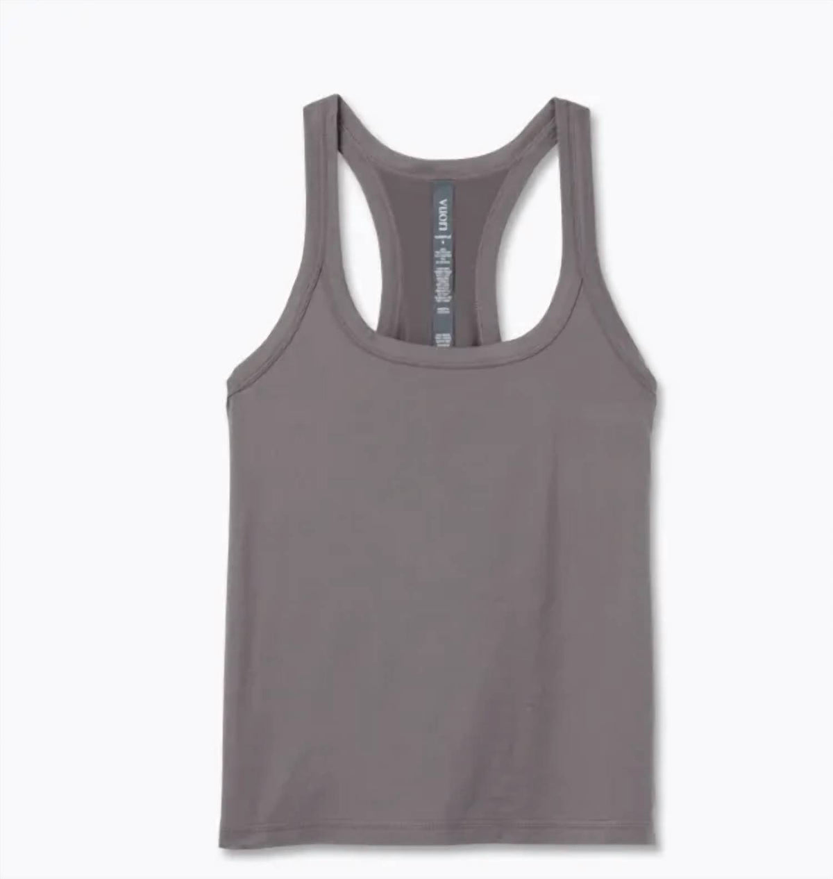 Vuori - Women's Lux Racerback Tank Top