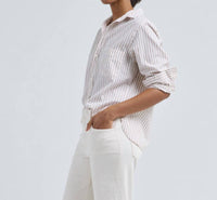 Frank & Eileen - Silvio Button Up Shirt