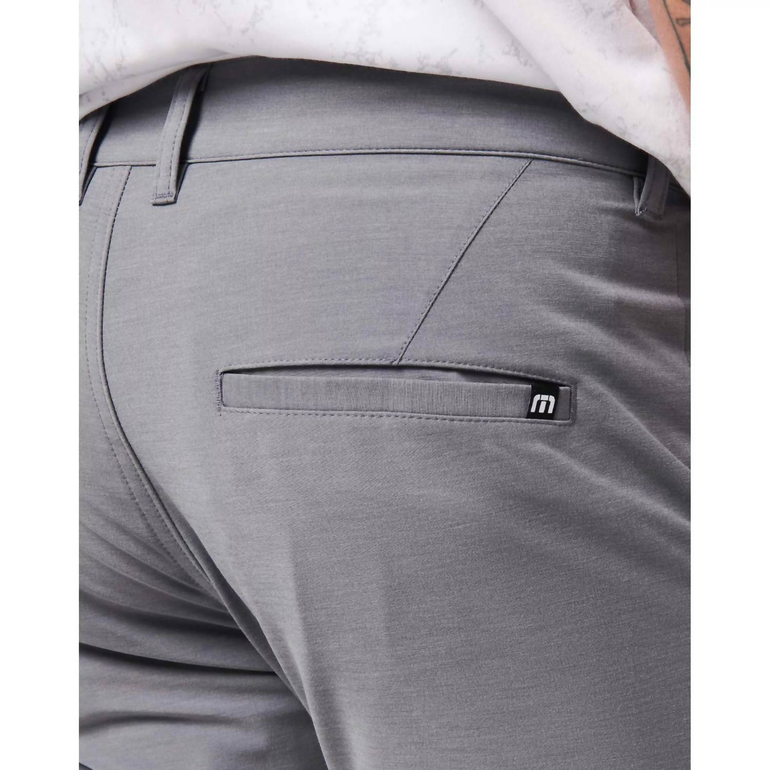Travismathew - Open To Close Tailored Fit Pant