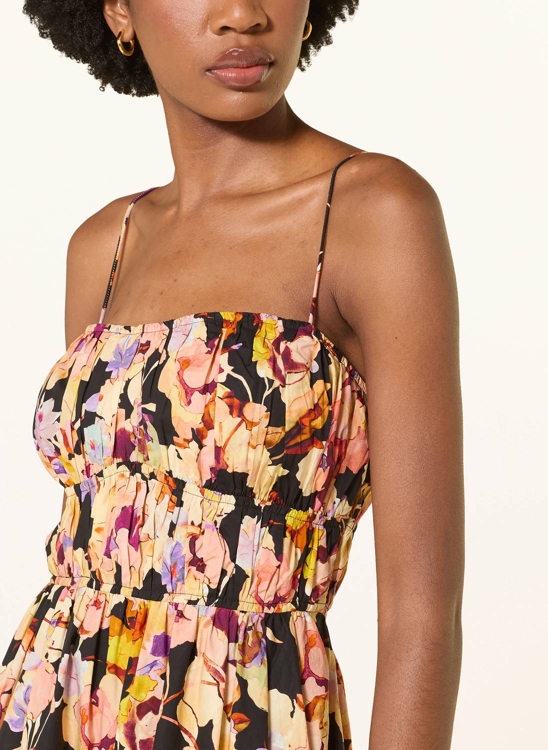 Ulla Johnson - Vidri Midi Dress