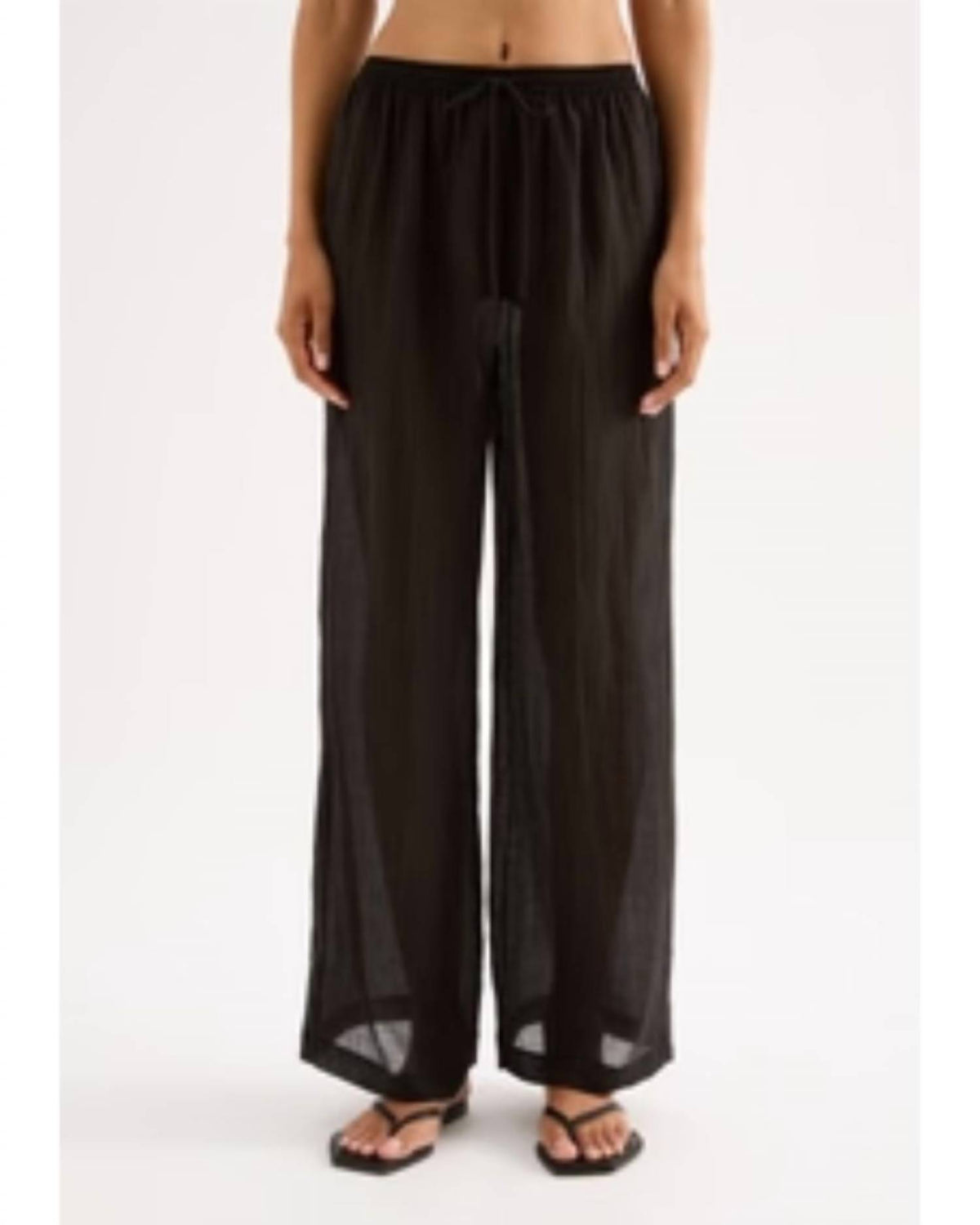 Nude Lucy - Montego Resort Pant