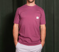 Travis Matthew - Beach Pocket Tee