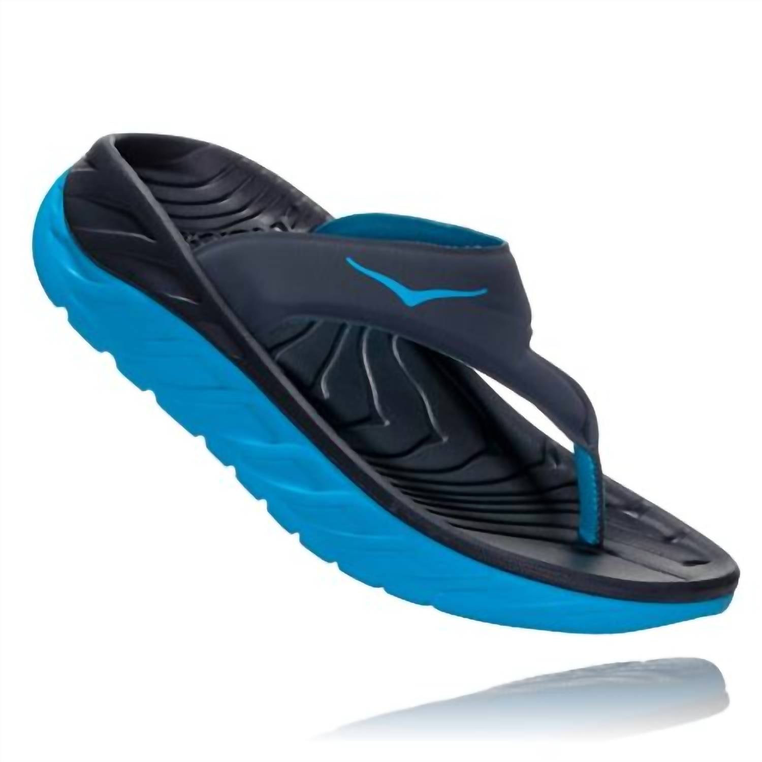 Hoka - Women's Ora Recovery Flip Sandals