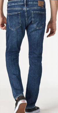 Mavi - Jake Slim Leg Jeans