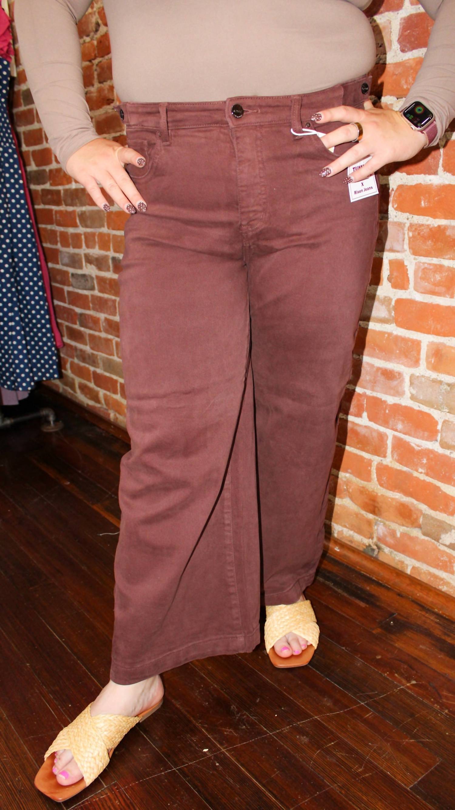 Risen - Women's Coco Jeans