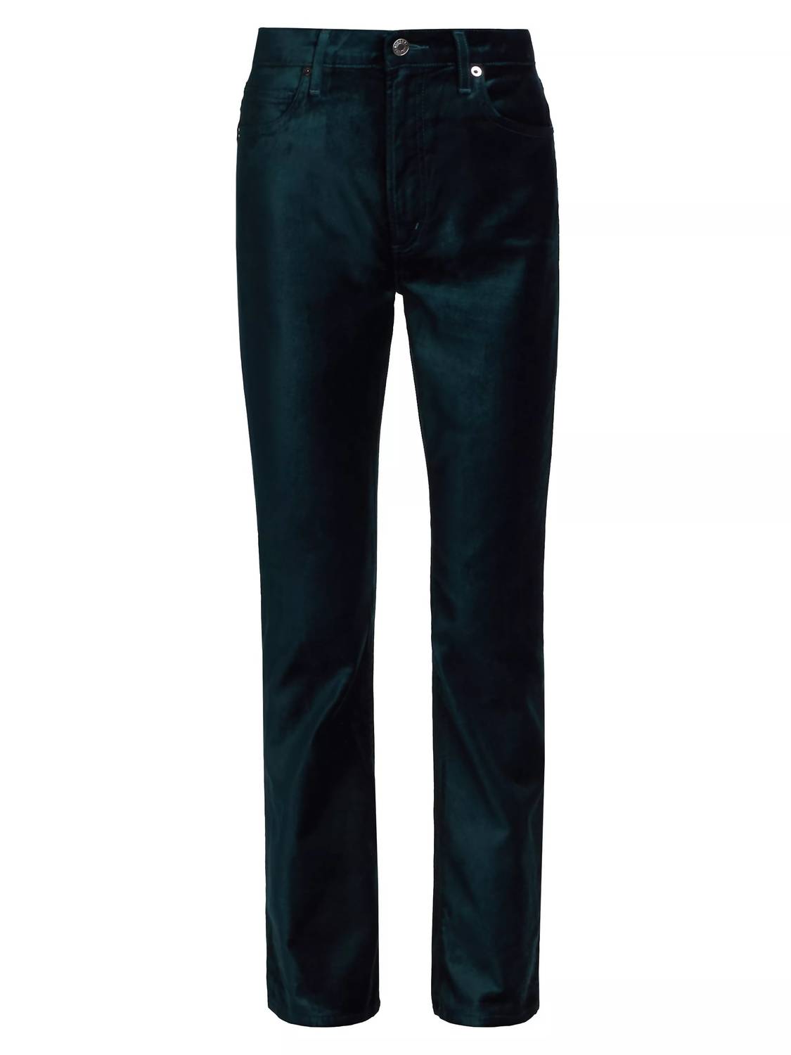 Agolde - Nico Hi Rise Boot-cut Jeans