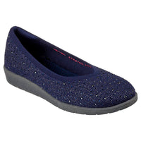 Skechers - Women's Cleo Flex Wedge Shoes