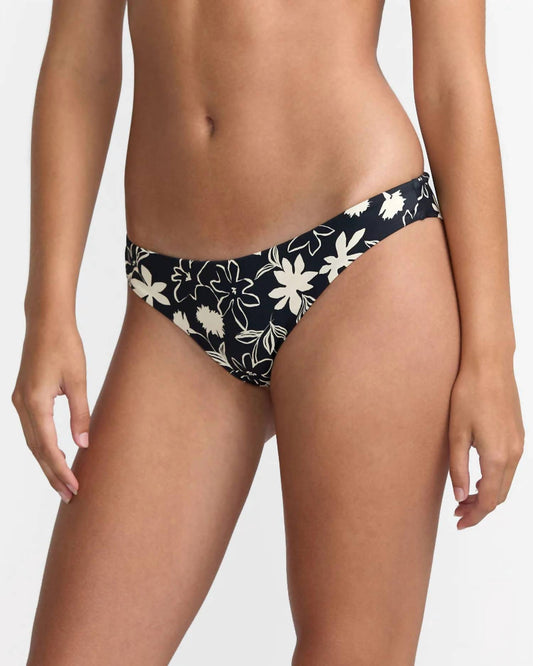Rvca - Women’s Days Like These Bikini Bottoms