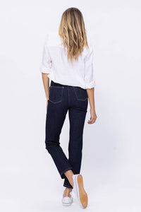 Judy Blue - High Waist Mom Jeans