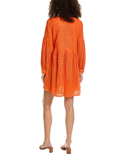 Jude Connally - Gloria Dress