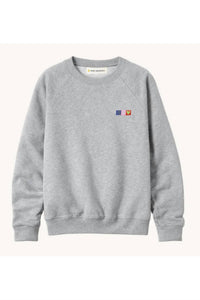 Kerri Rosenthal - Benton Love Brigade Sweatshirt