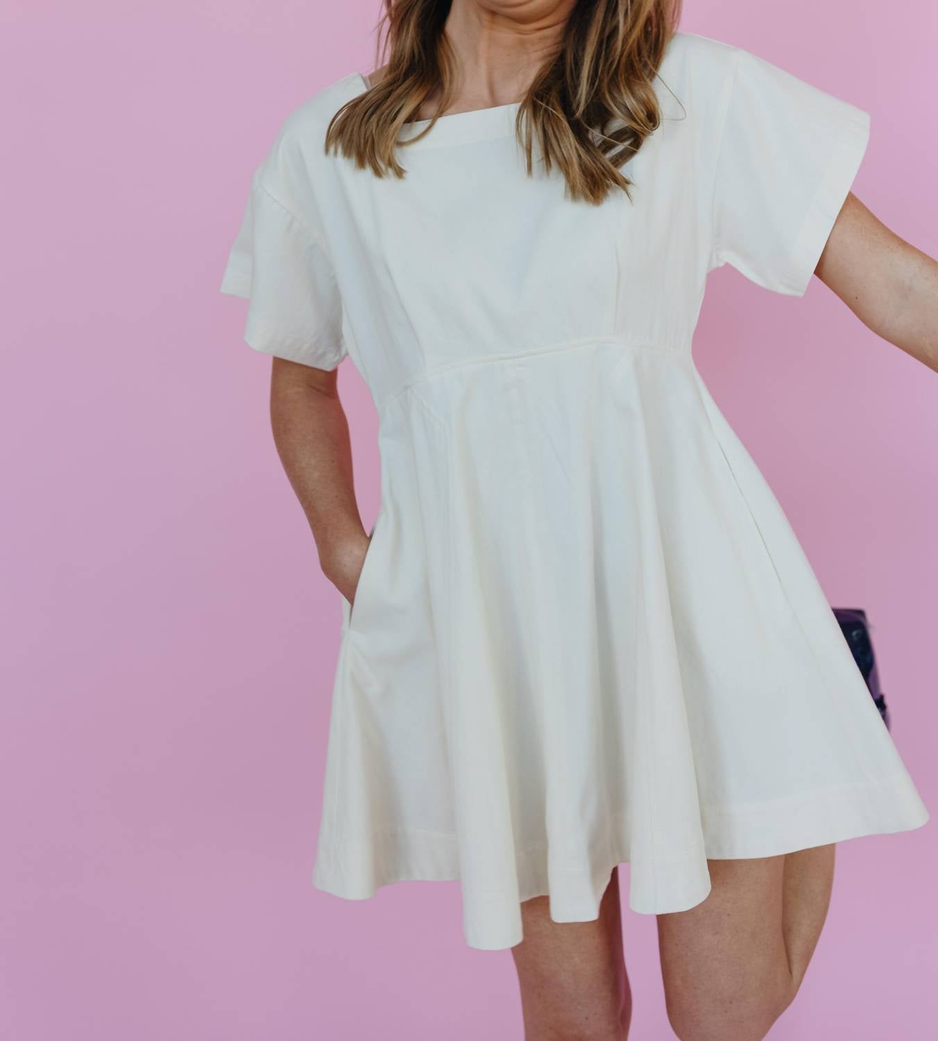 Klesis - Women's Butter Me Up Dress