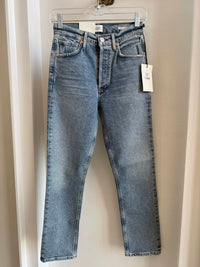 Citizens Of Humanity - WOMEN'S JOLENE HIGH RISE JEAN