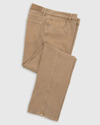 Johnnie-O - Terry 5-pocket Pant