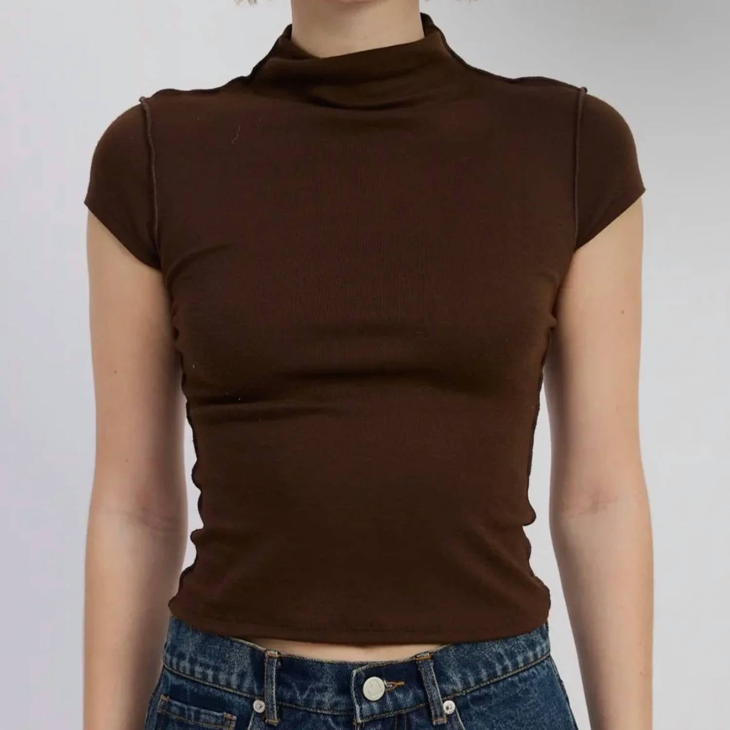 Emory Park - Short Sleeve Shirt