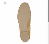 Diba True - Women's Canyon Suede Flat Loafer
