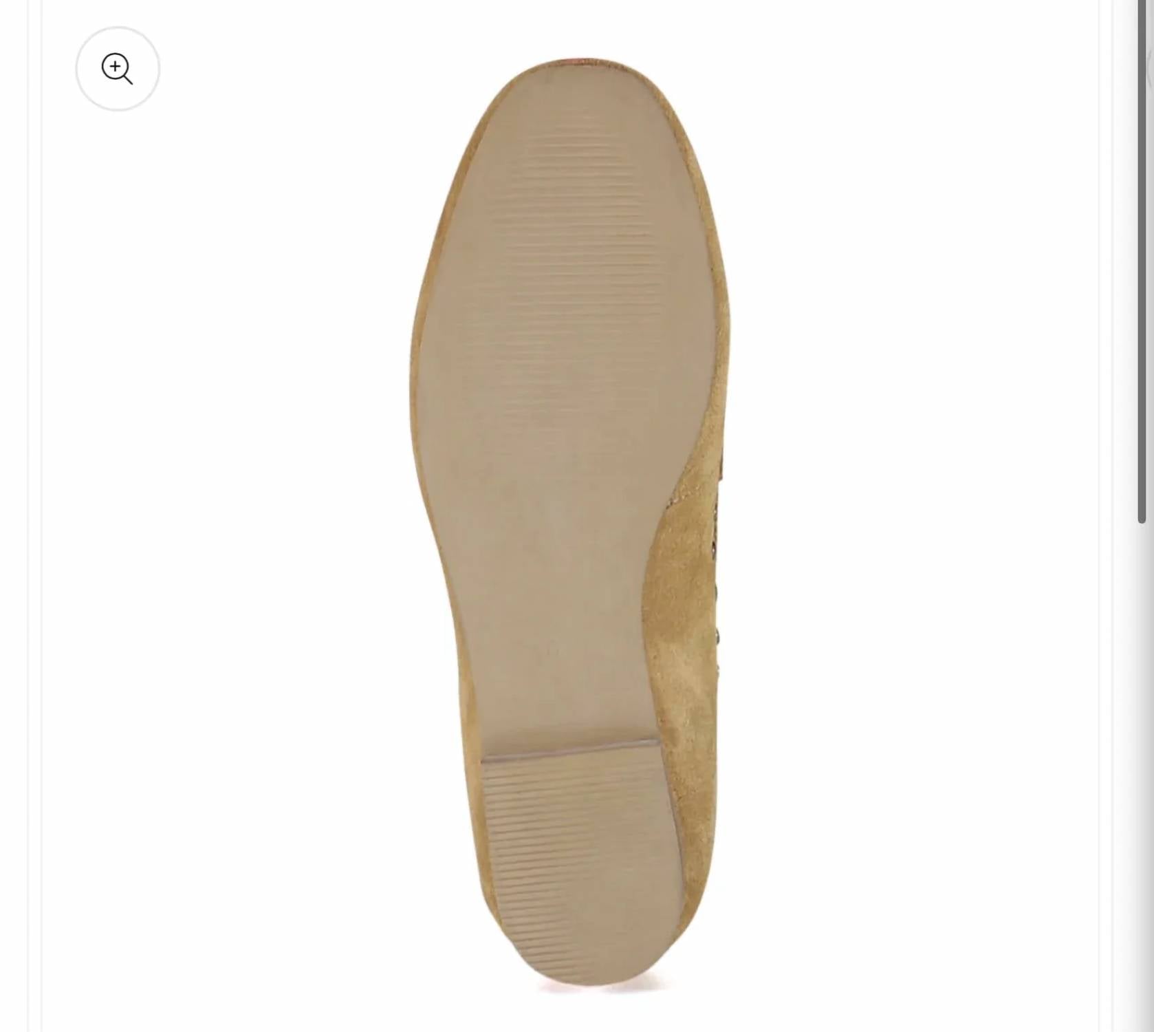 Diba True - Women's Canyon Suede Flat Loafer