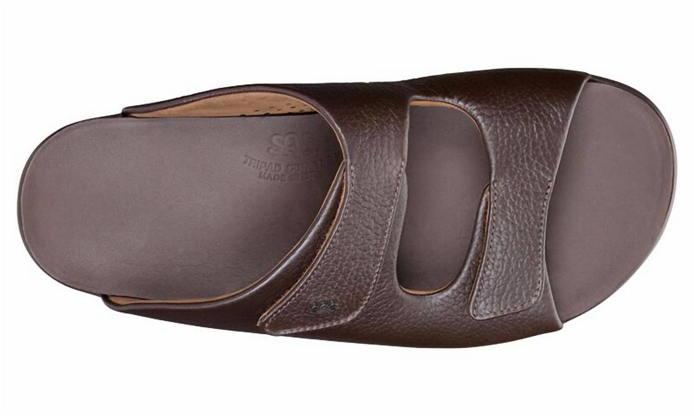 Sas - Men's Encore Slide Sandal