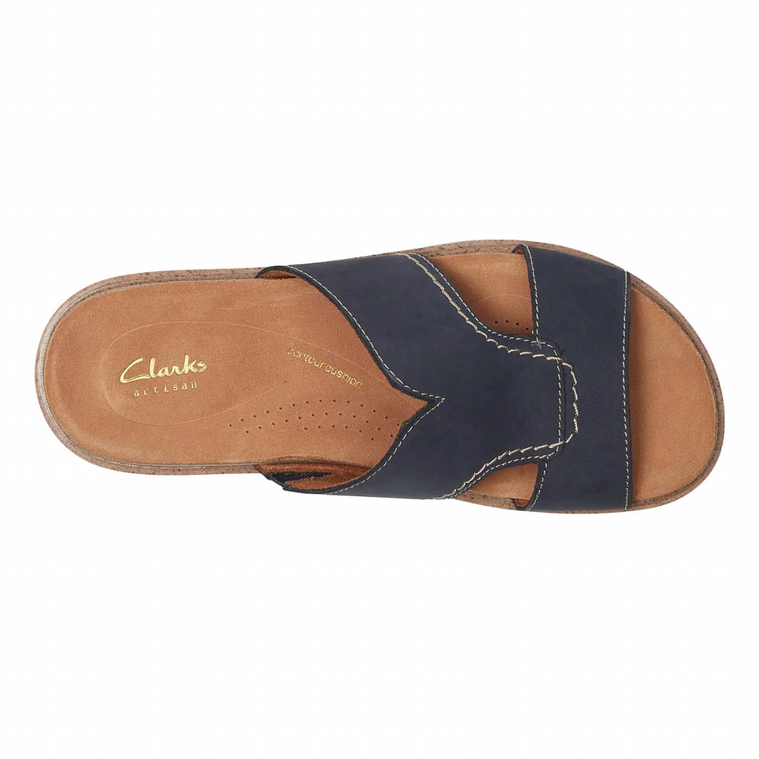 Clarks - Women's Arwell Walk Sandals