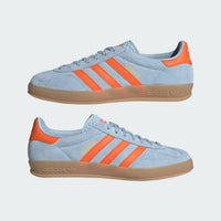 Adidas - Men's Gazelle Indoor Sneakers