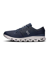 On - Men's Cloud X 4 Running Shoes