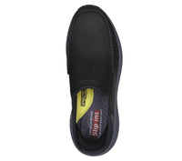 Skechers - Men's Slip-ins Relaxed Fit Parson Oswin Shoes