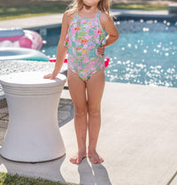 The Oaks Apparel - Charleston One Piece