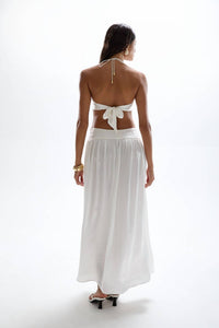 Cin Cin - Mila Butterfly Maxi Dress