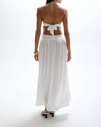Cin Cin - Mila Butterfly Maxi Dress