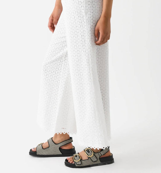 Merlette - Spector Pant