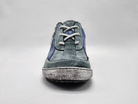 Kcr Group - Women's Casual Leather Shoes