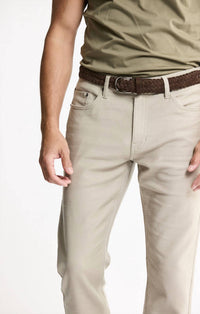 Jachs New York - Twill 5-Pocket Pants